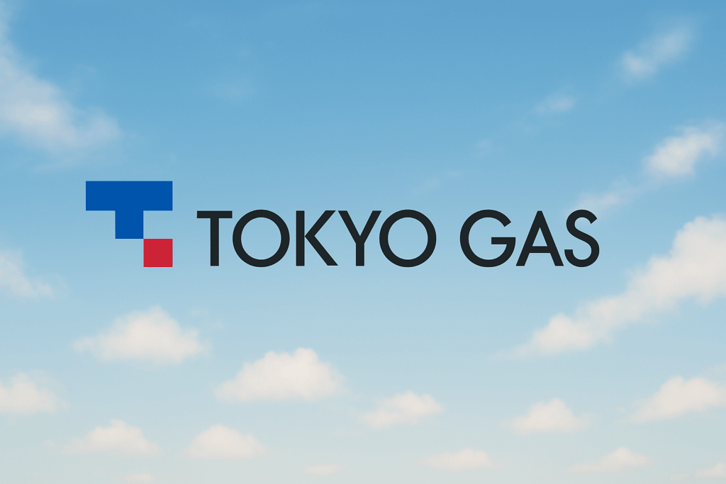 東京ガス