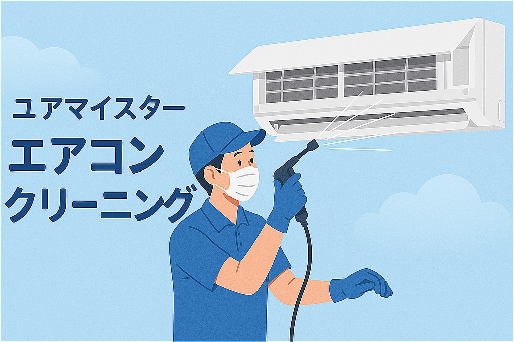 ユアマイスター