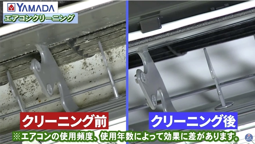 ヤマダ電機