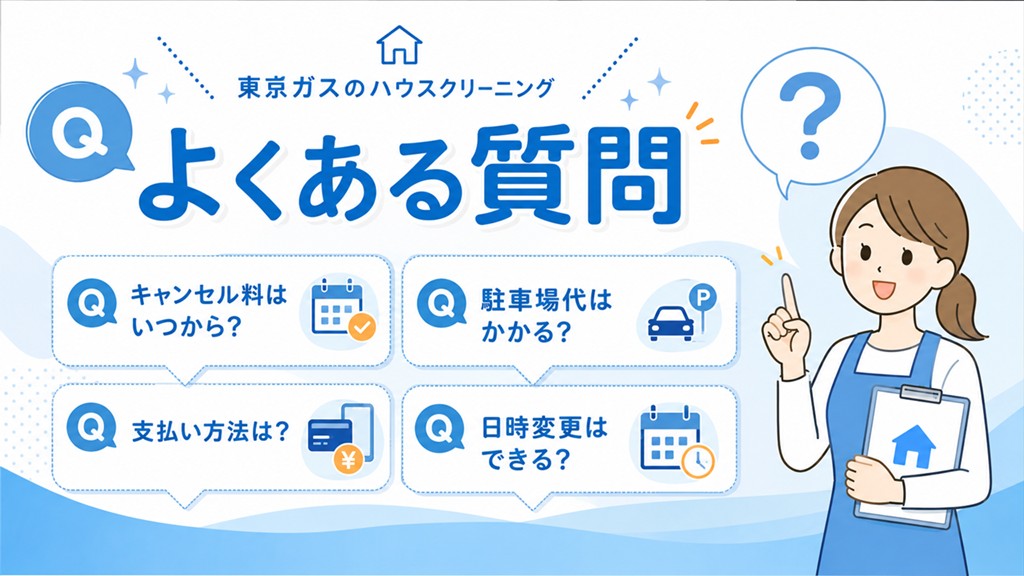 よくある質問（Q&A）
